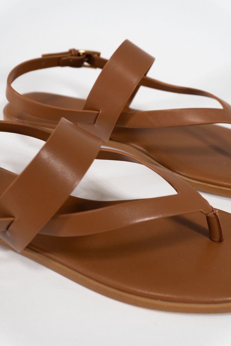 Sandalias