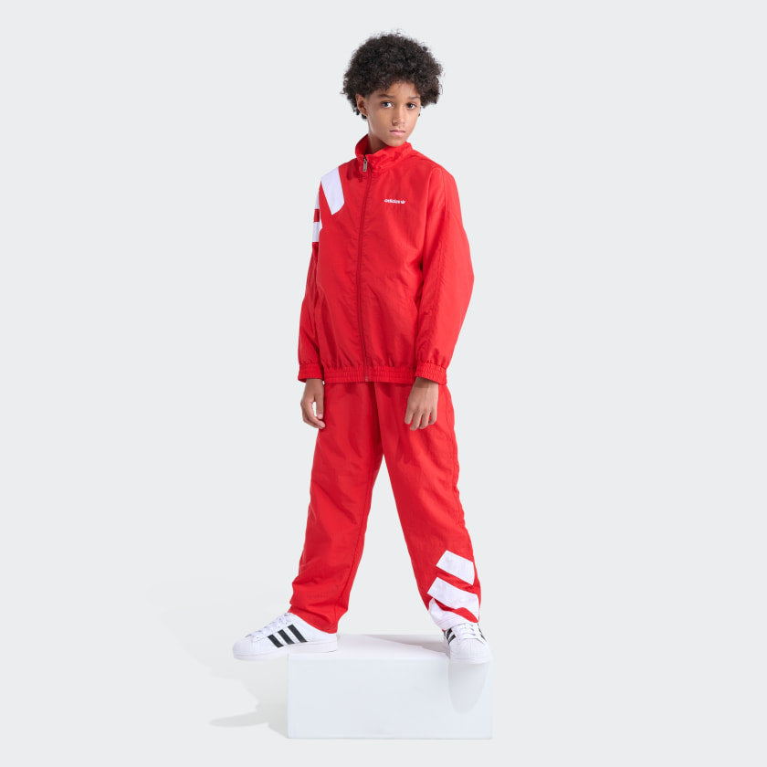 Chaqueta infantil