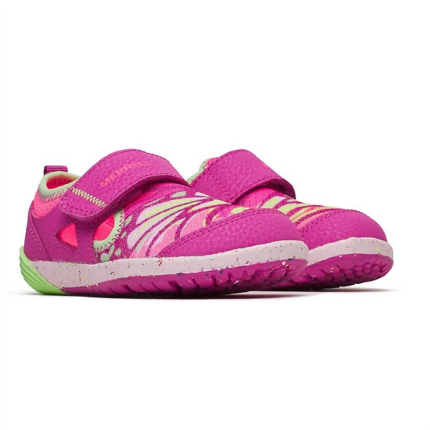Tenis infantil