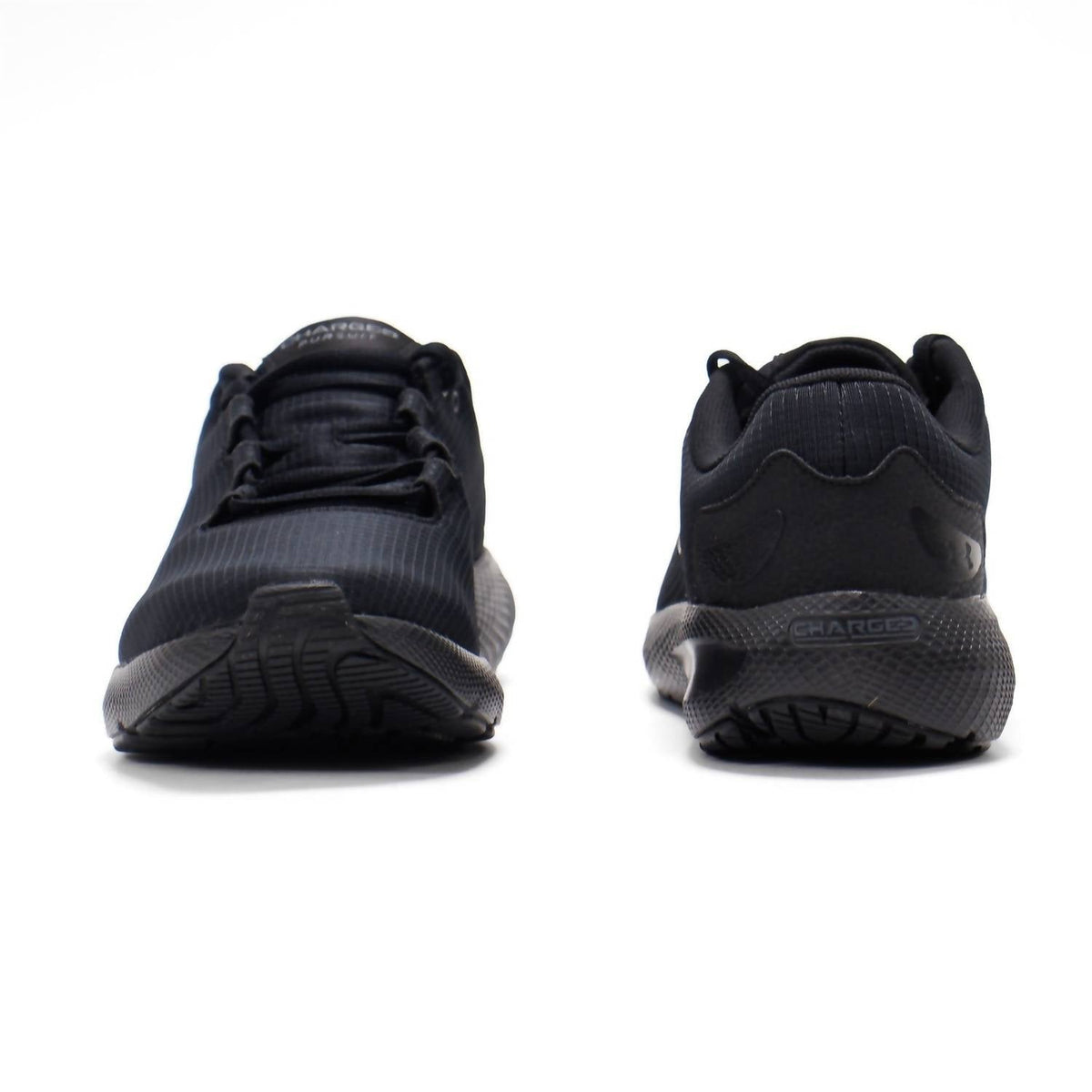 Tenis para correr de hombre color negro