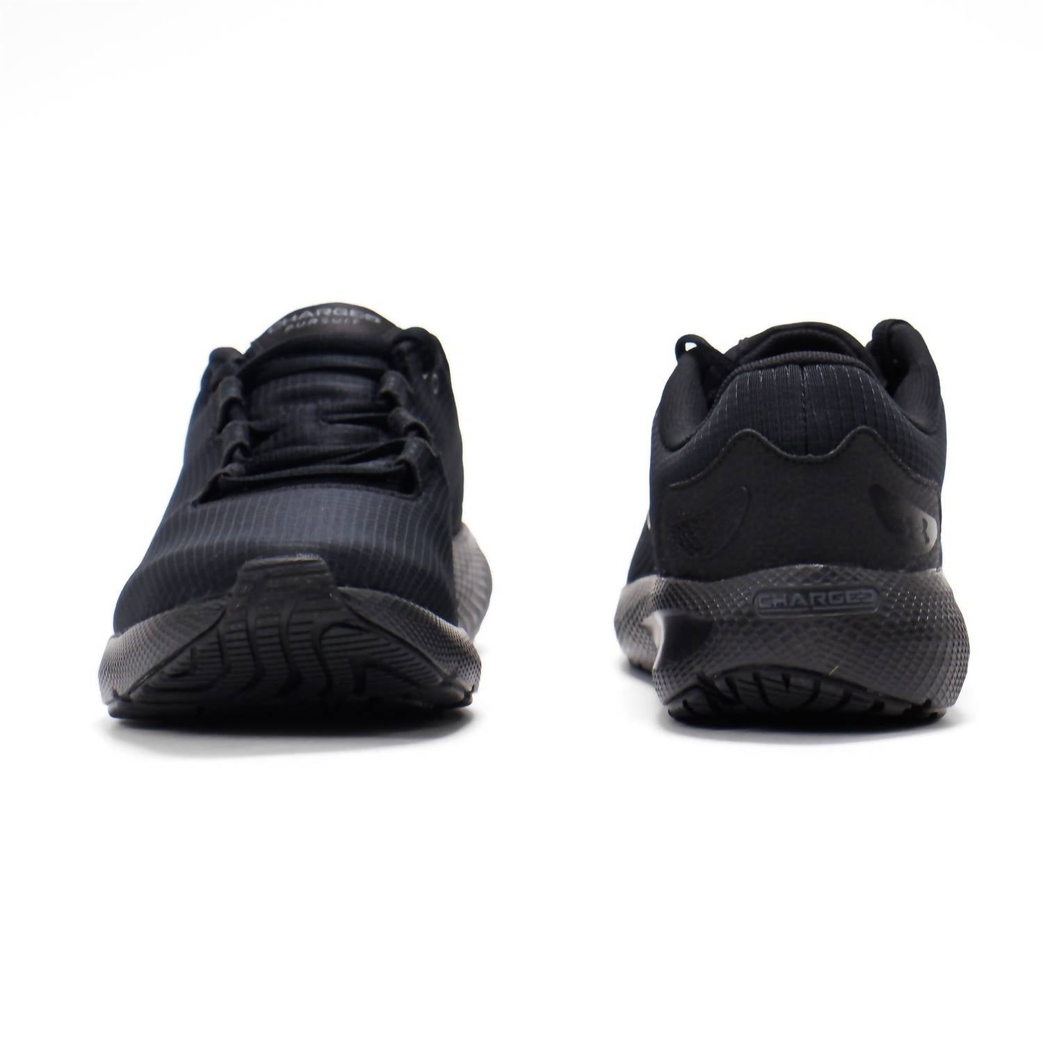 Tenis para correr de hombre color negro