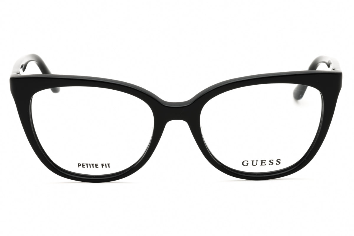 Gafas 51 mm color negro