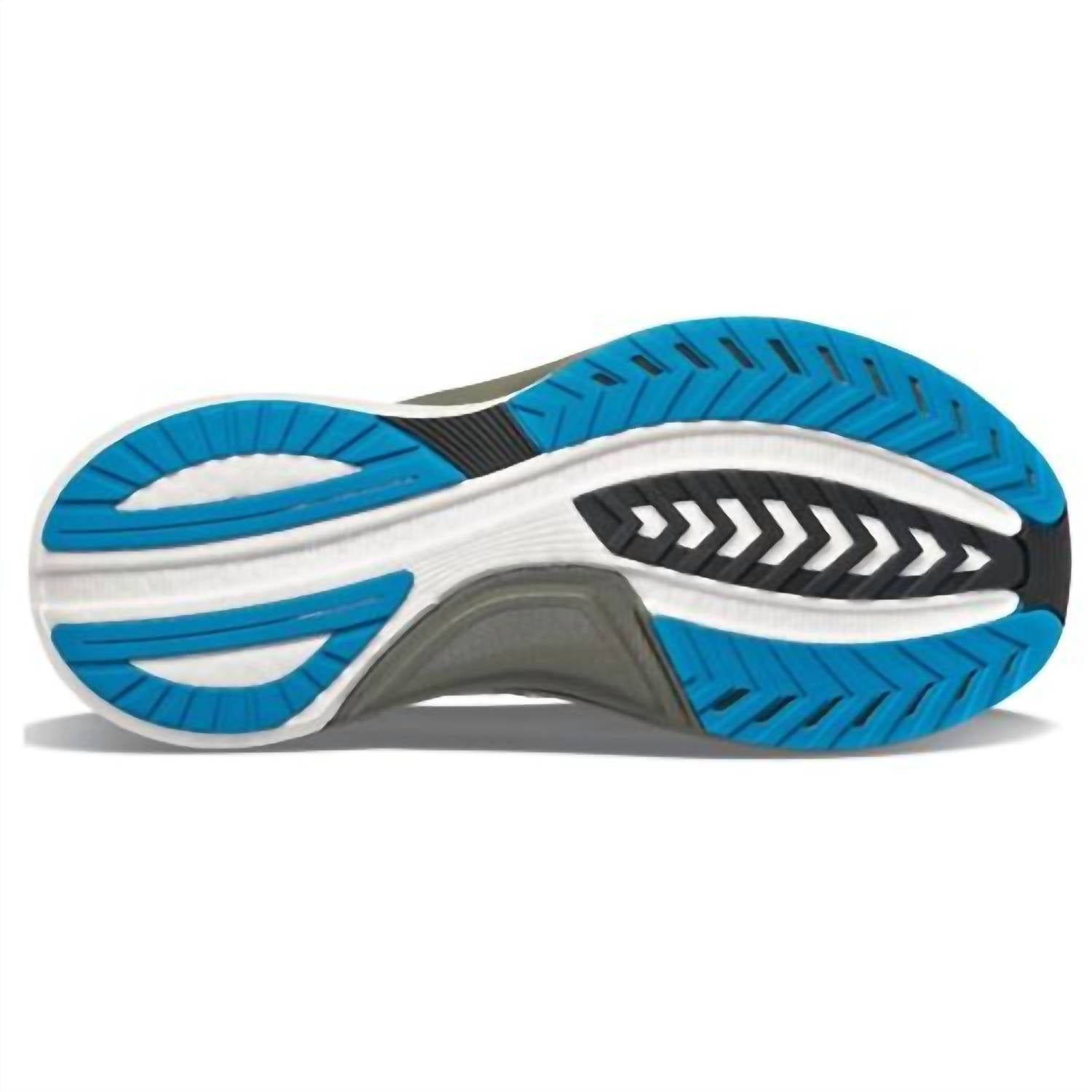 Tenis de hombre