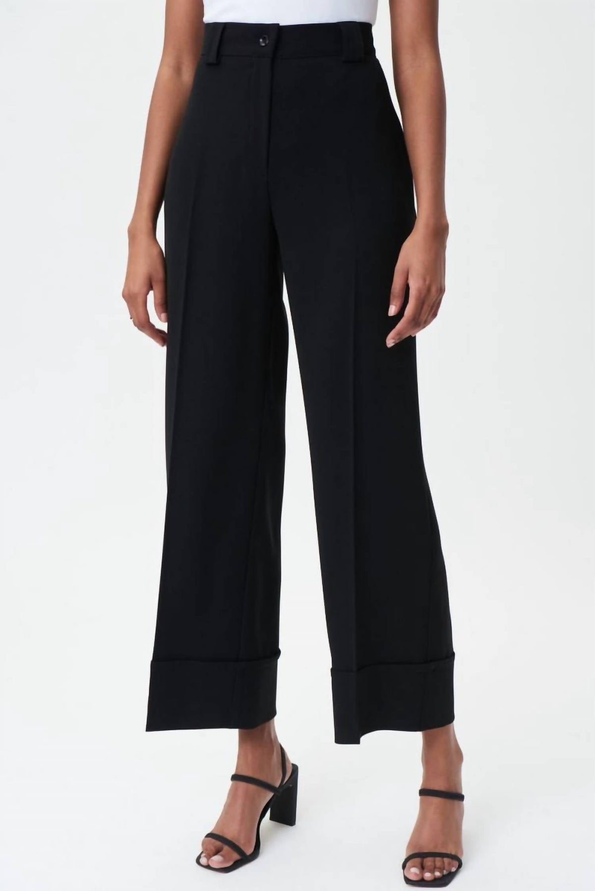 Pantalón color negro