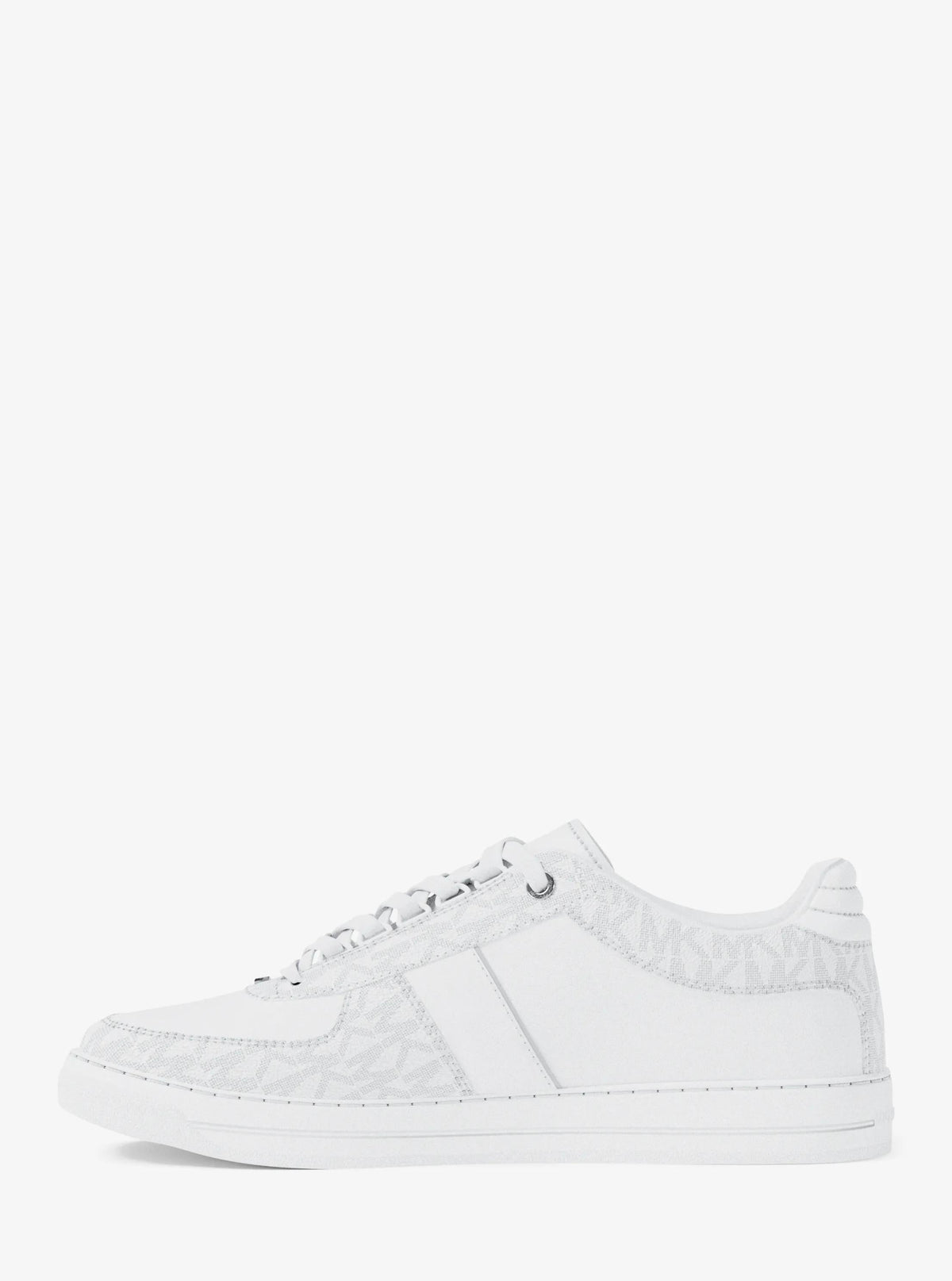 Tenis de cuero