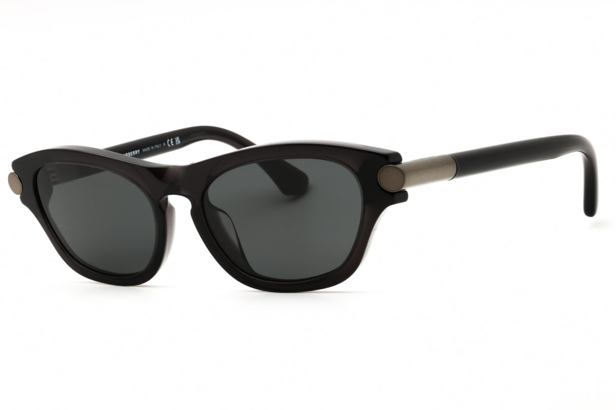 Gafas color gris oscuro y gris