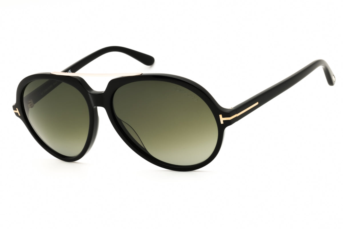 Gafas color negro