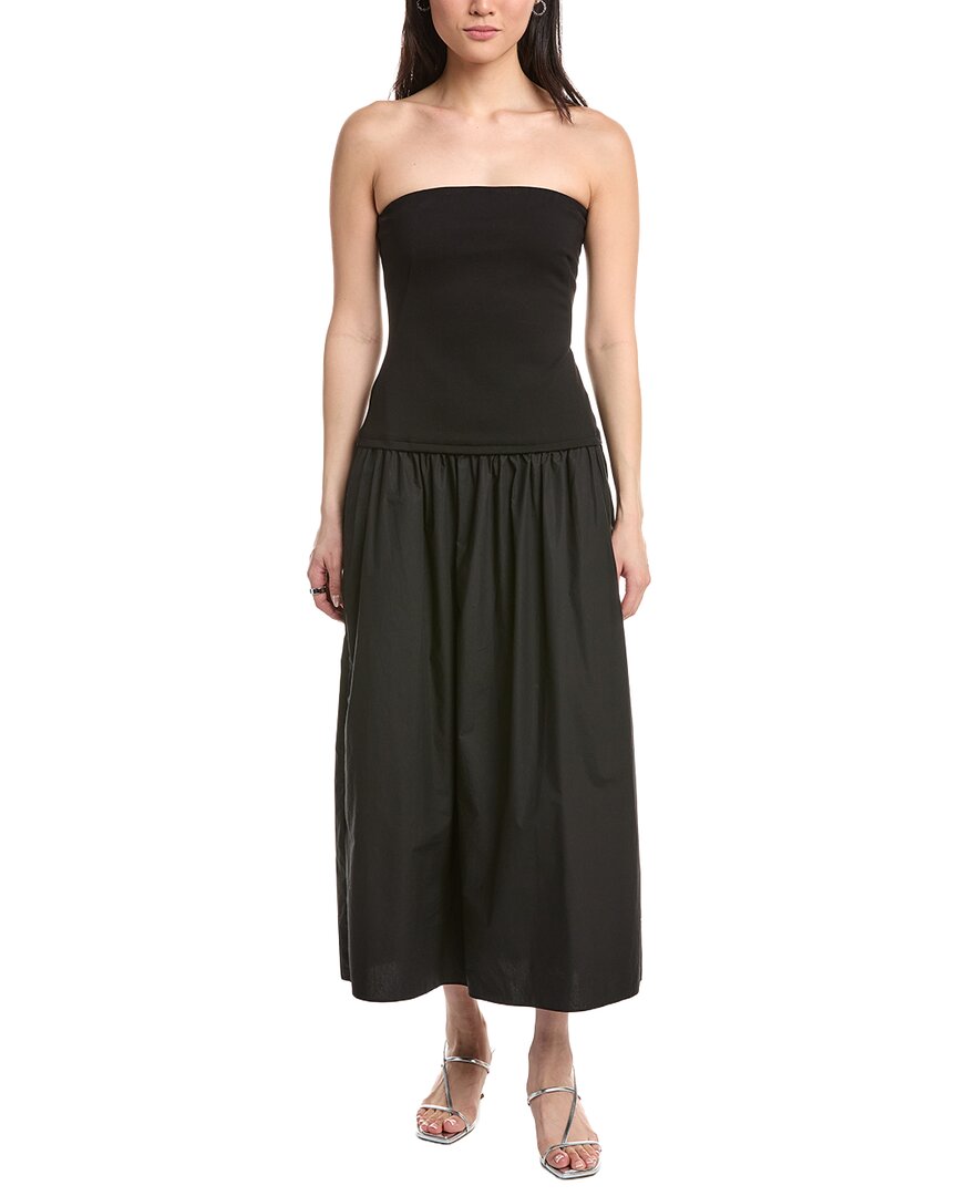 Vestido midi