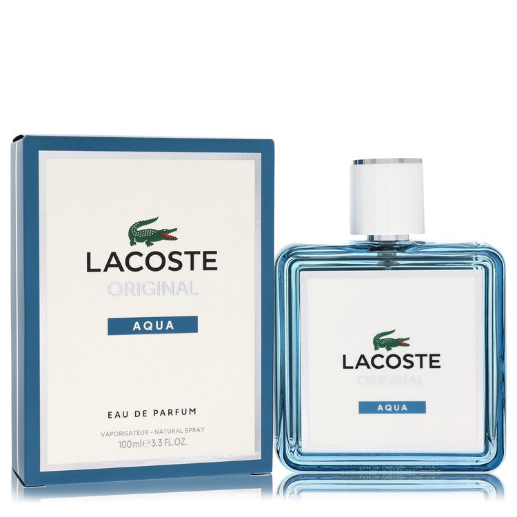 Perfume de hombre eau de parfum 3,4 oz