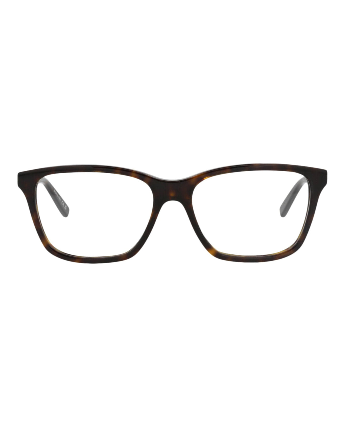 Montura para gafas de acetato de montura cuadrada