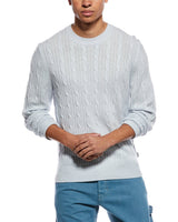 BOSS Hugo Boss Hetico Mezcla de Lana y Cachemir