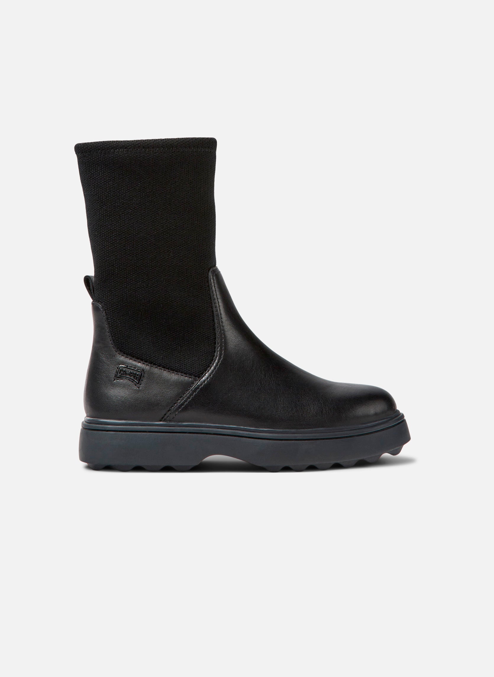 Botines infantil