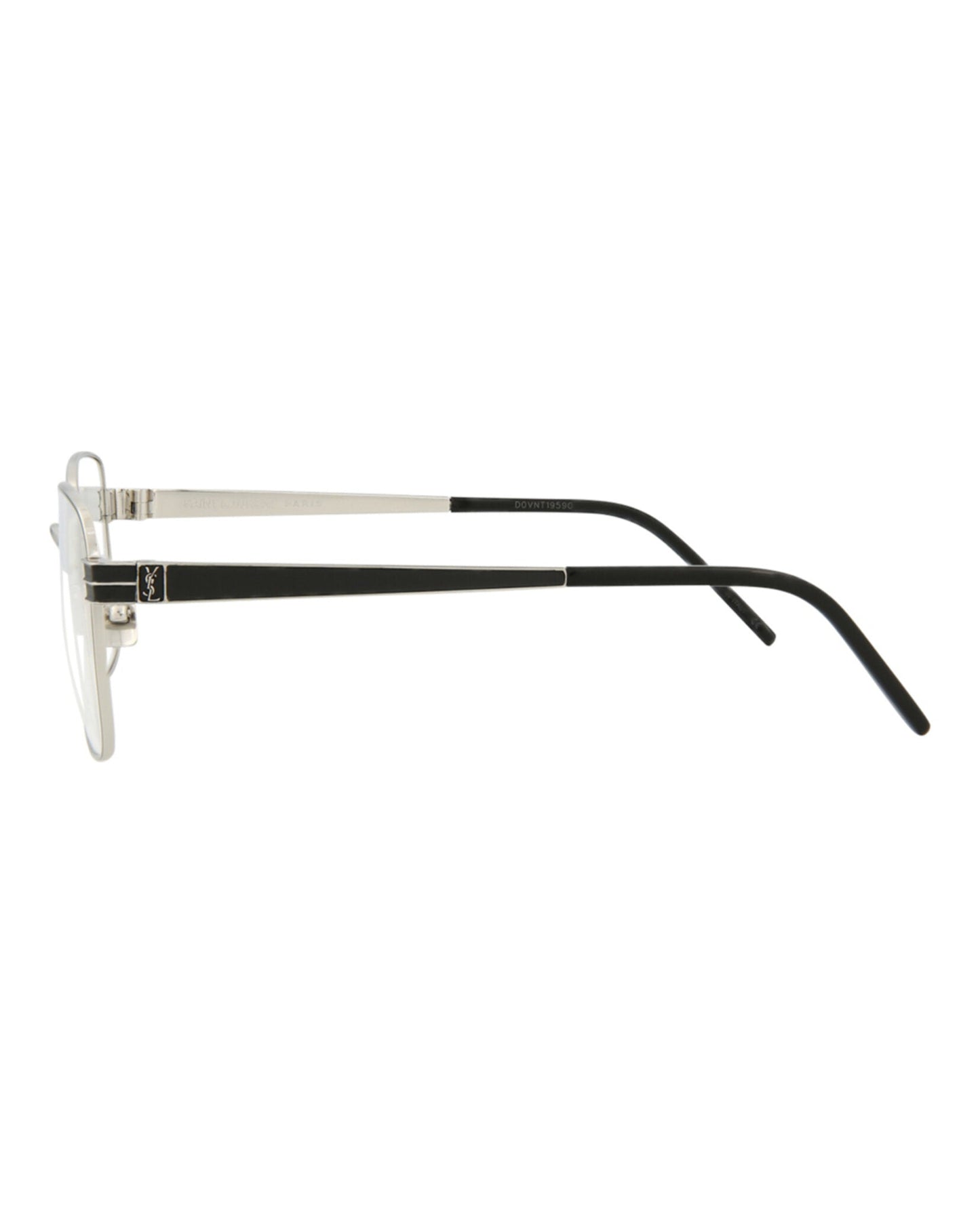 Montura para gafas de montura cuadrada