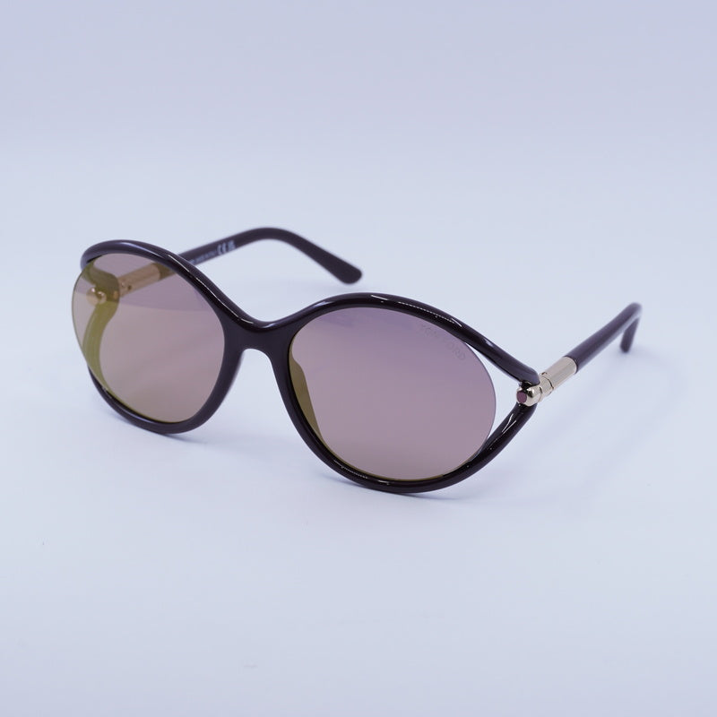 Gafas color café