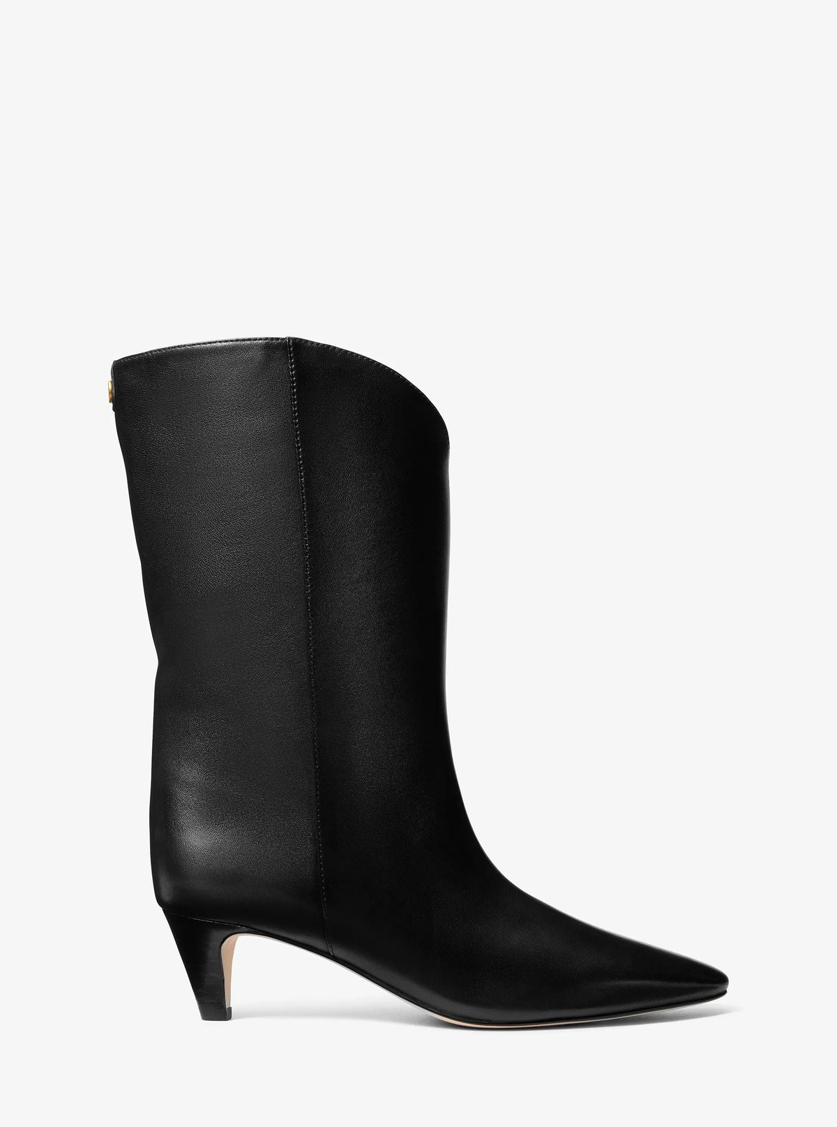 Botas de cuero