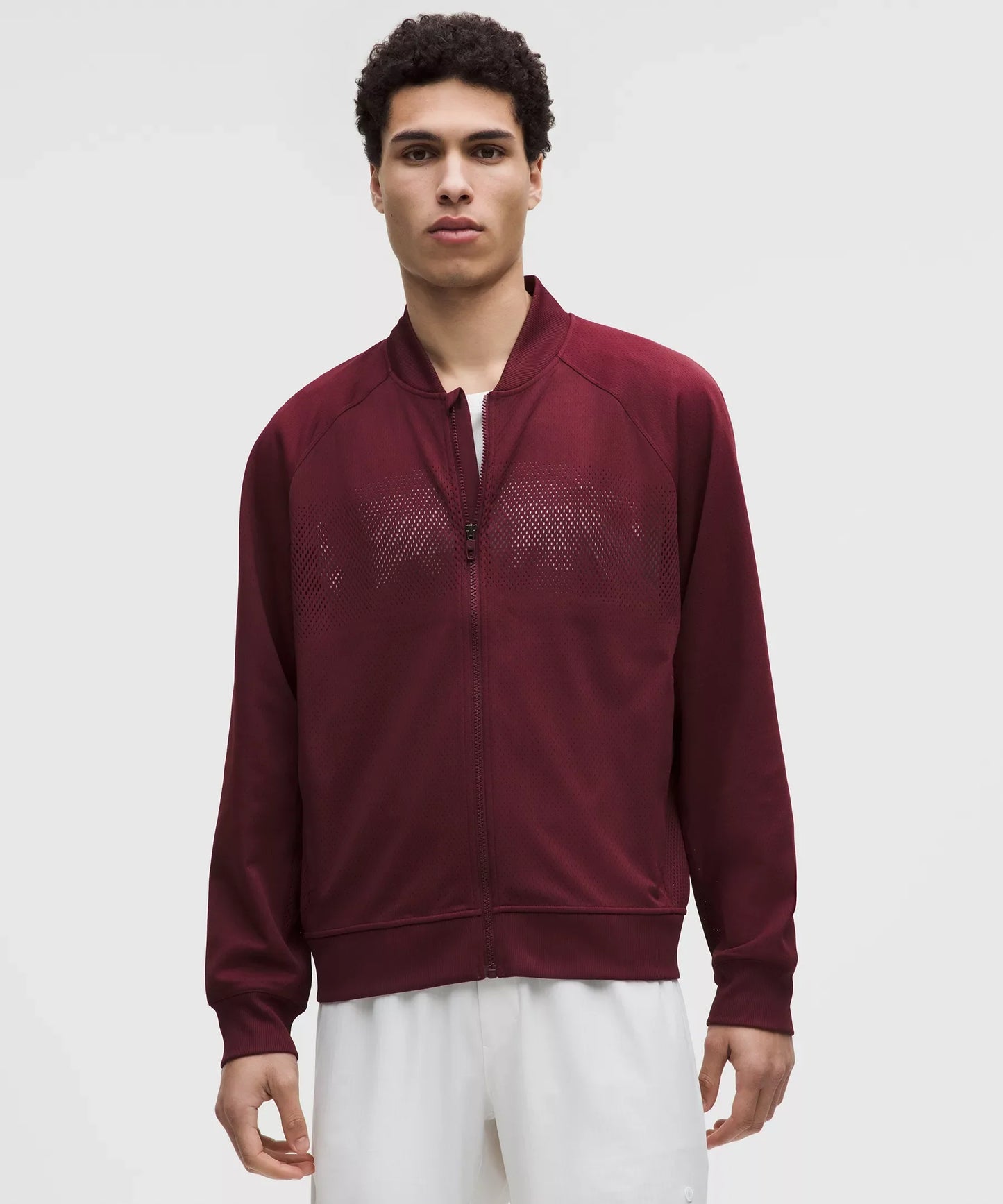 Chaqueta de hombre