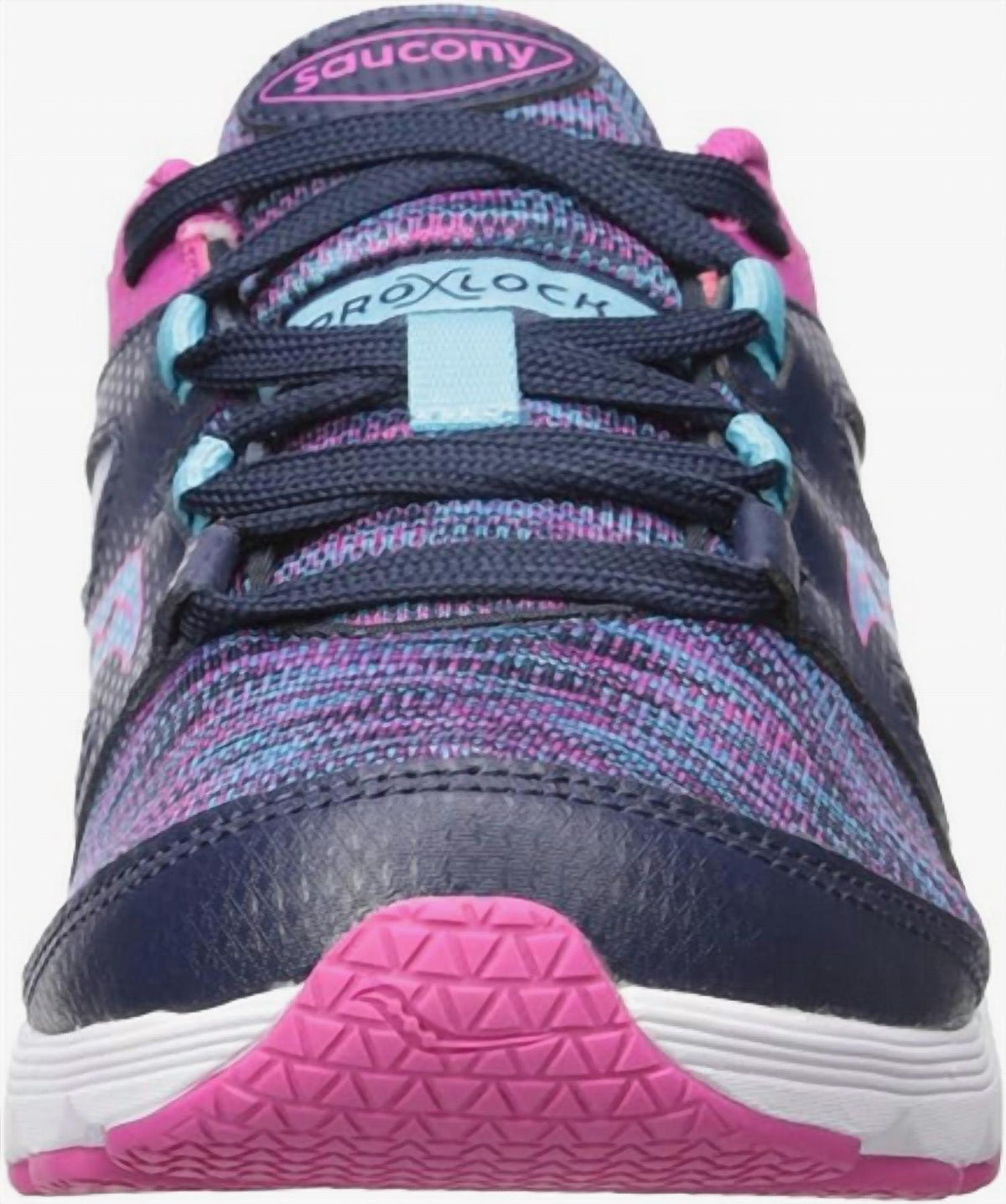 Tenis infantil color azul marino