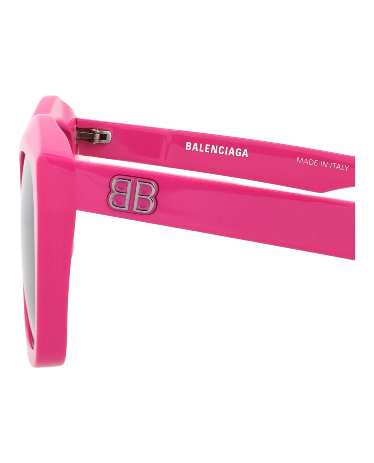 Gafas de sol de acetato de montura cuadrada