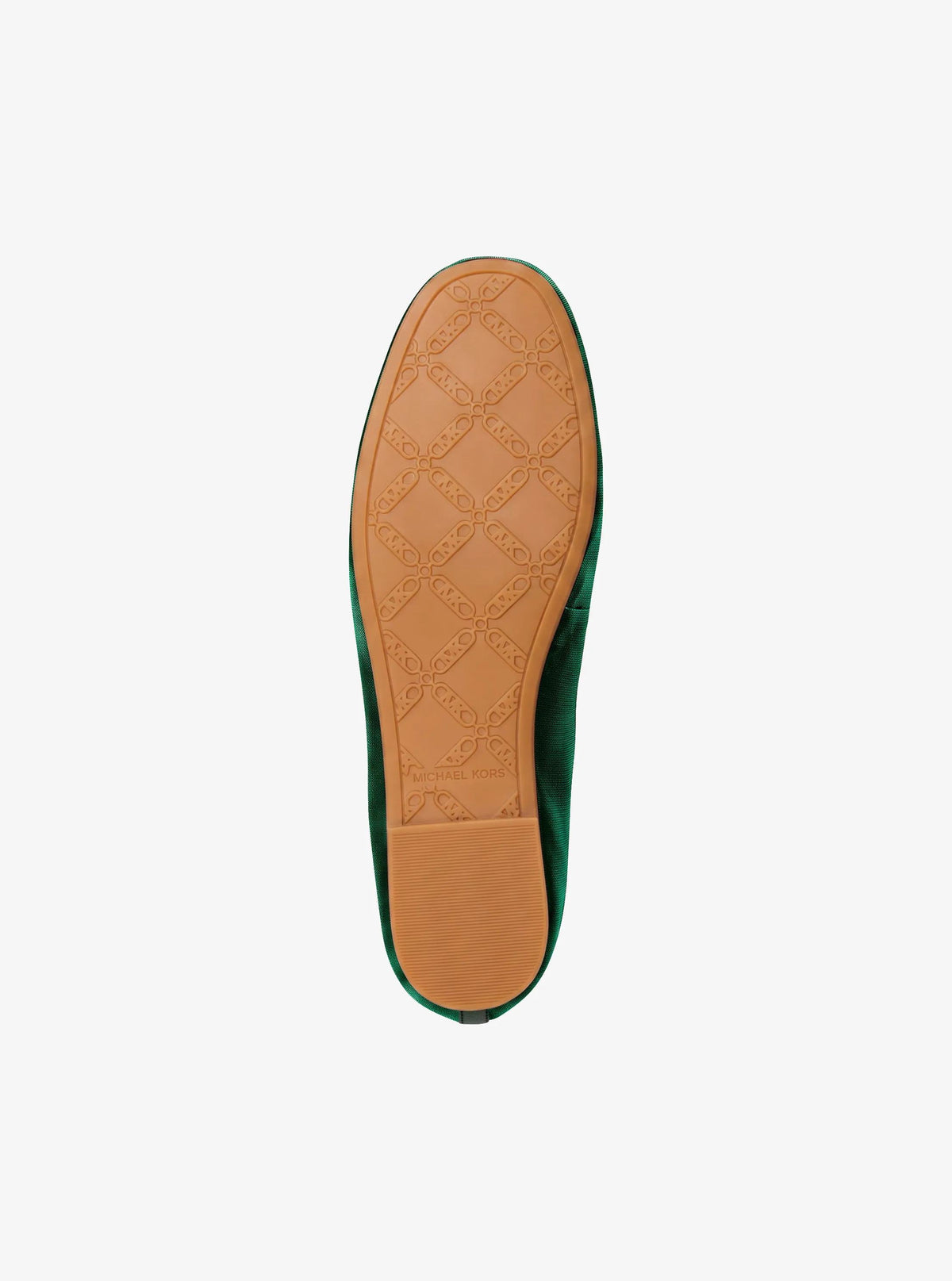 Baletas de terciopelo