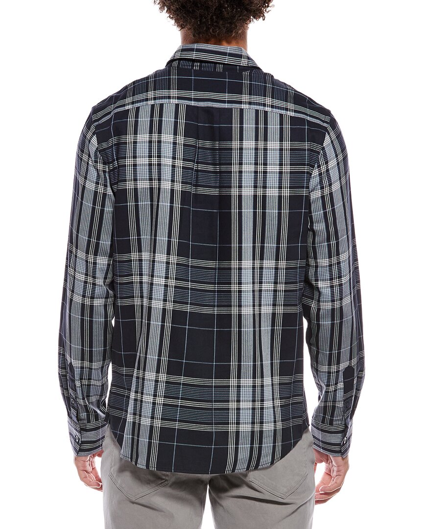 Camisa a cuadros
