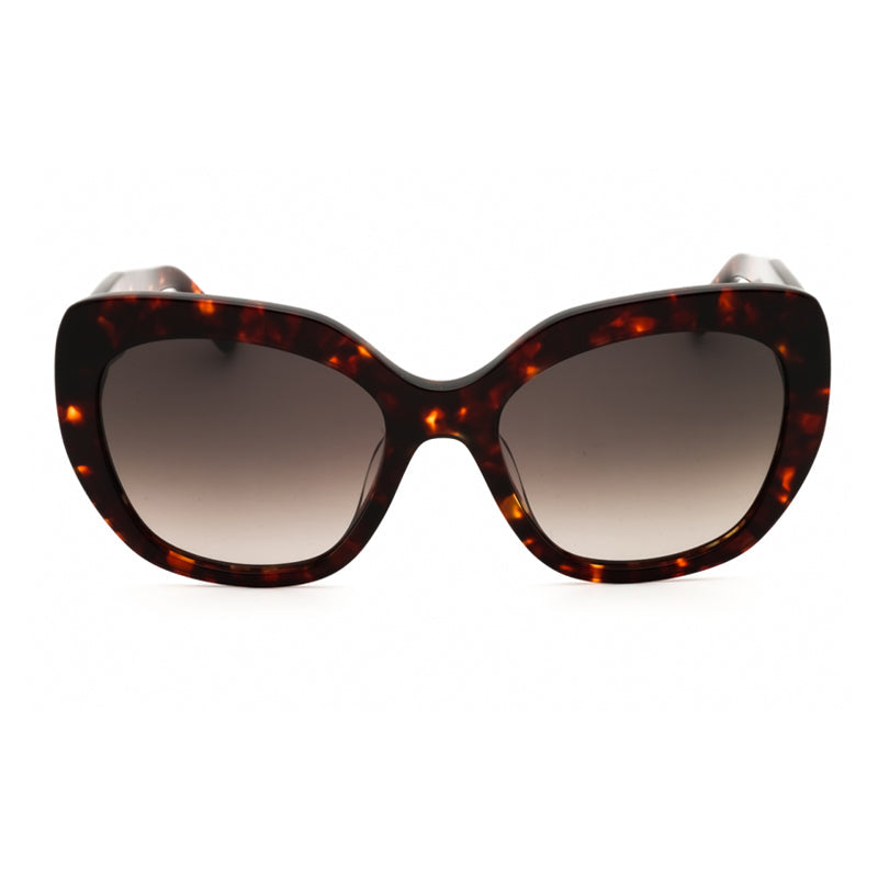 Gafas color café