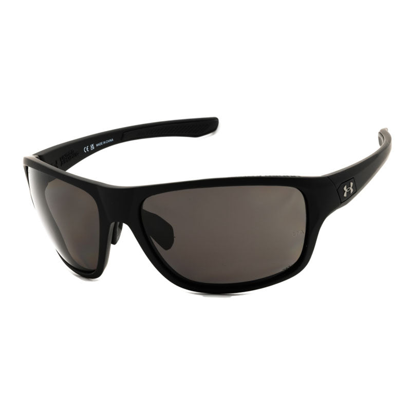 Gafas con lentes polarizados color negro y gris