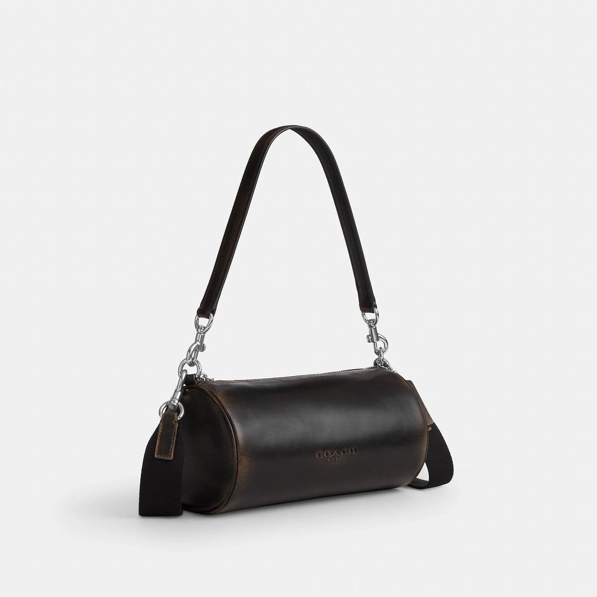 Bolso de cuero