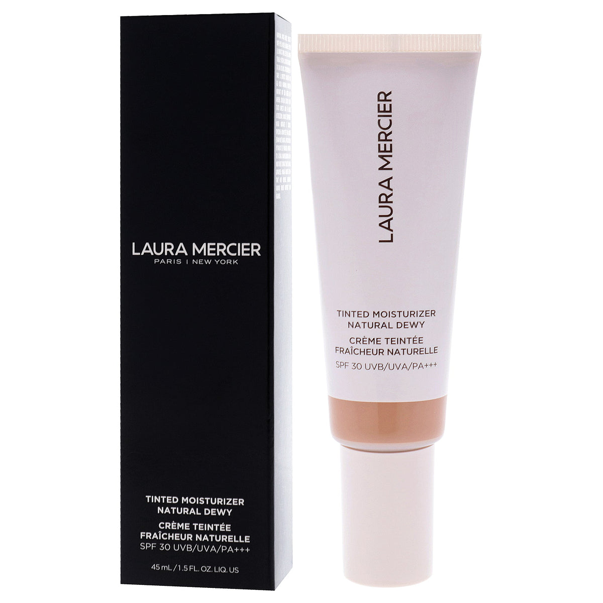 Crema facial de mujer 1,5 oz