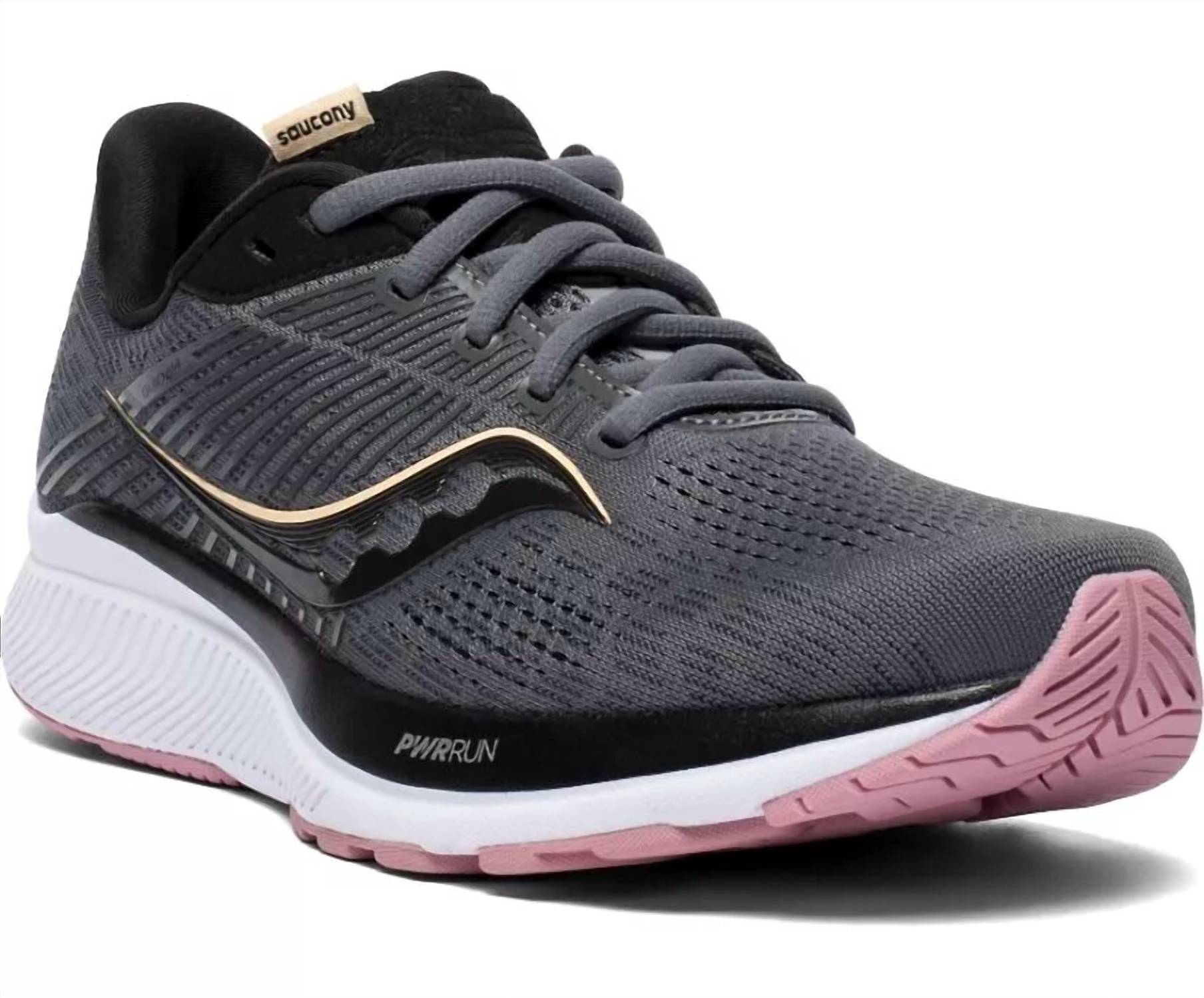 Tenis para correr de mujer