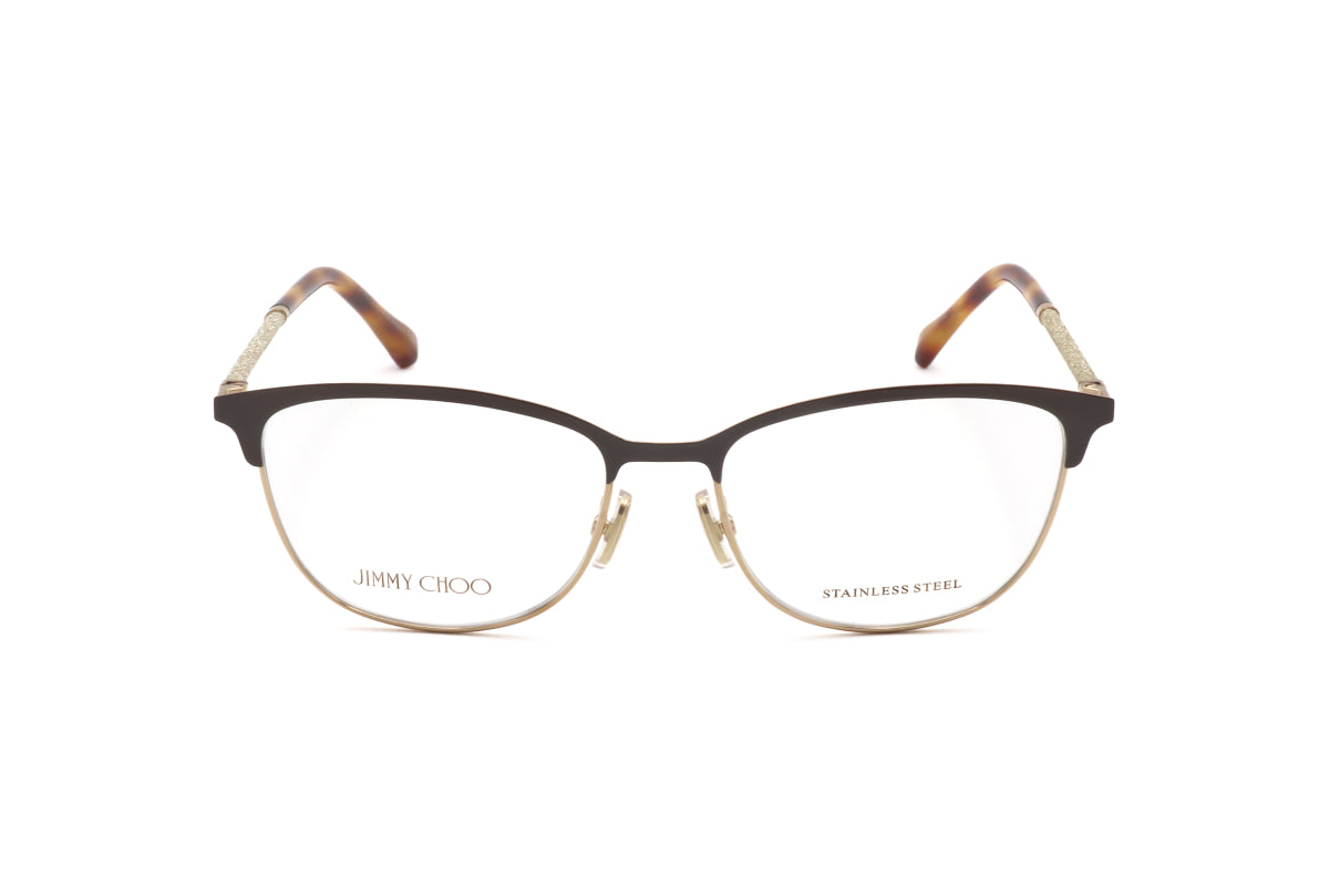 Gafas 53 mm color café