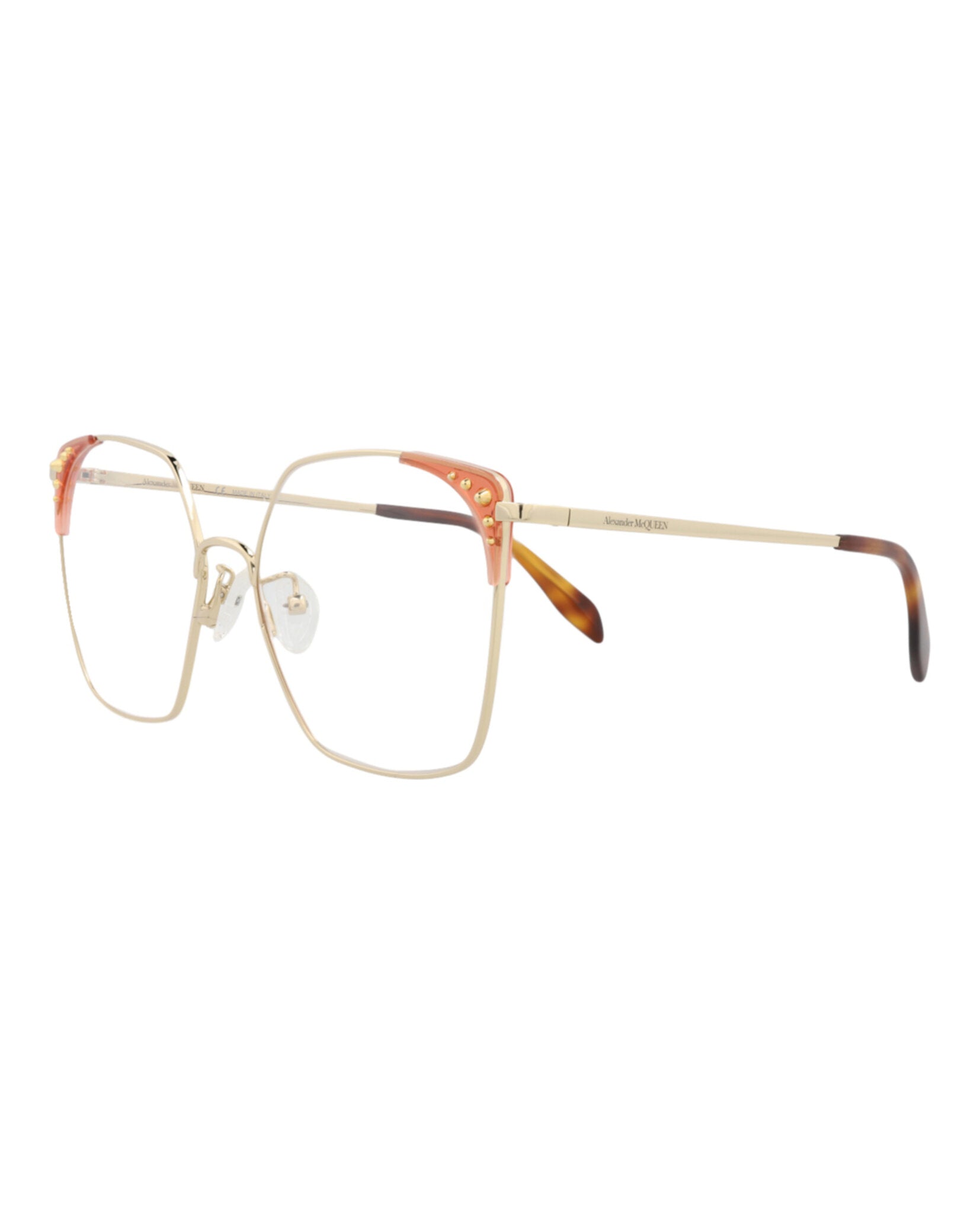 Montura para gafas de montura cuadrada