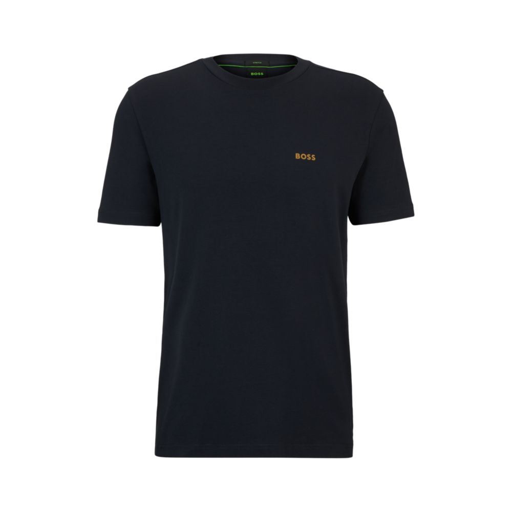 Camiseta de algodón