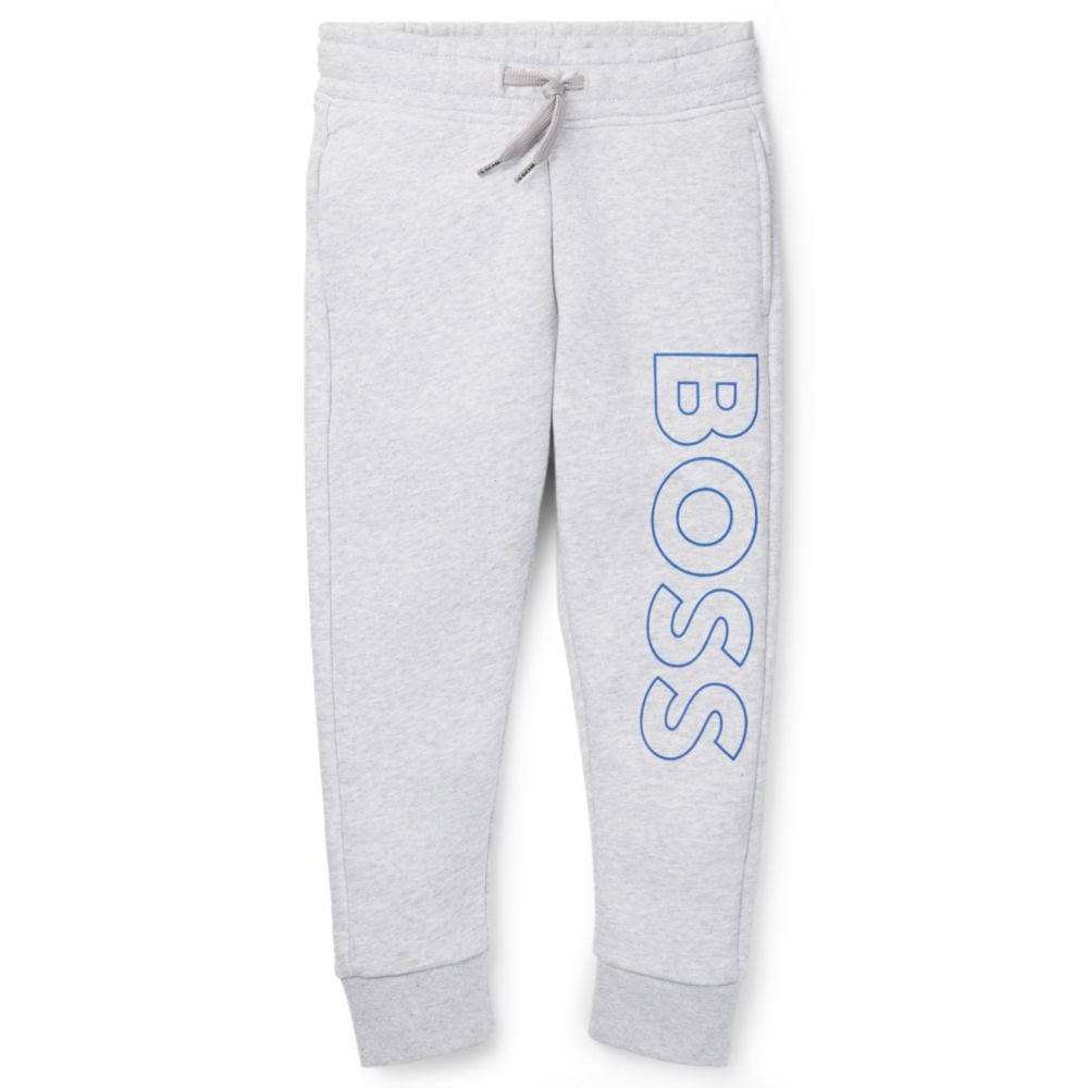 Pantalón deportivo infantil