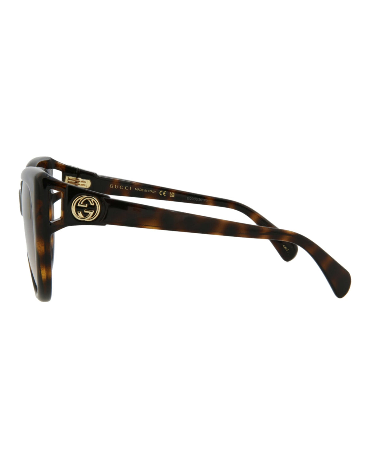 Gafas de sol de montura tipo gato
