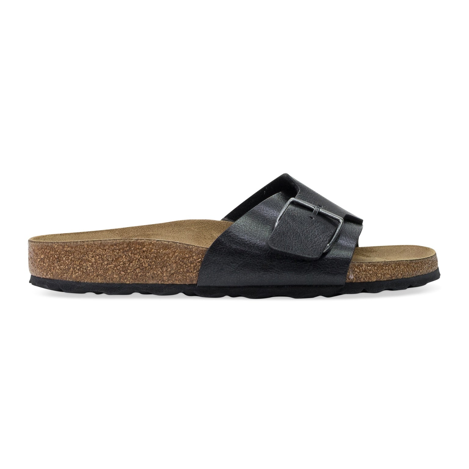 Sandalias color negro