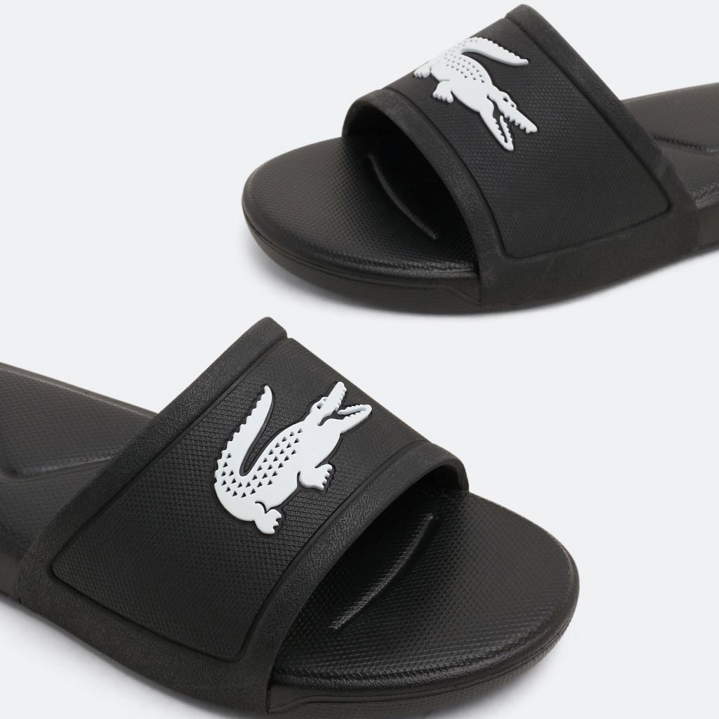 Sandalias color negro