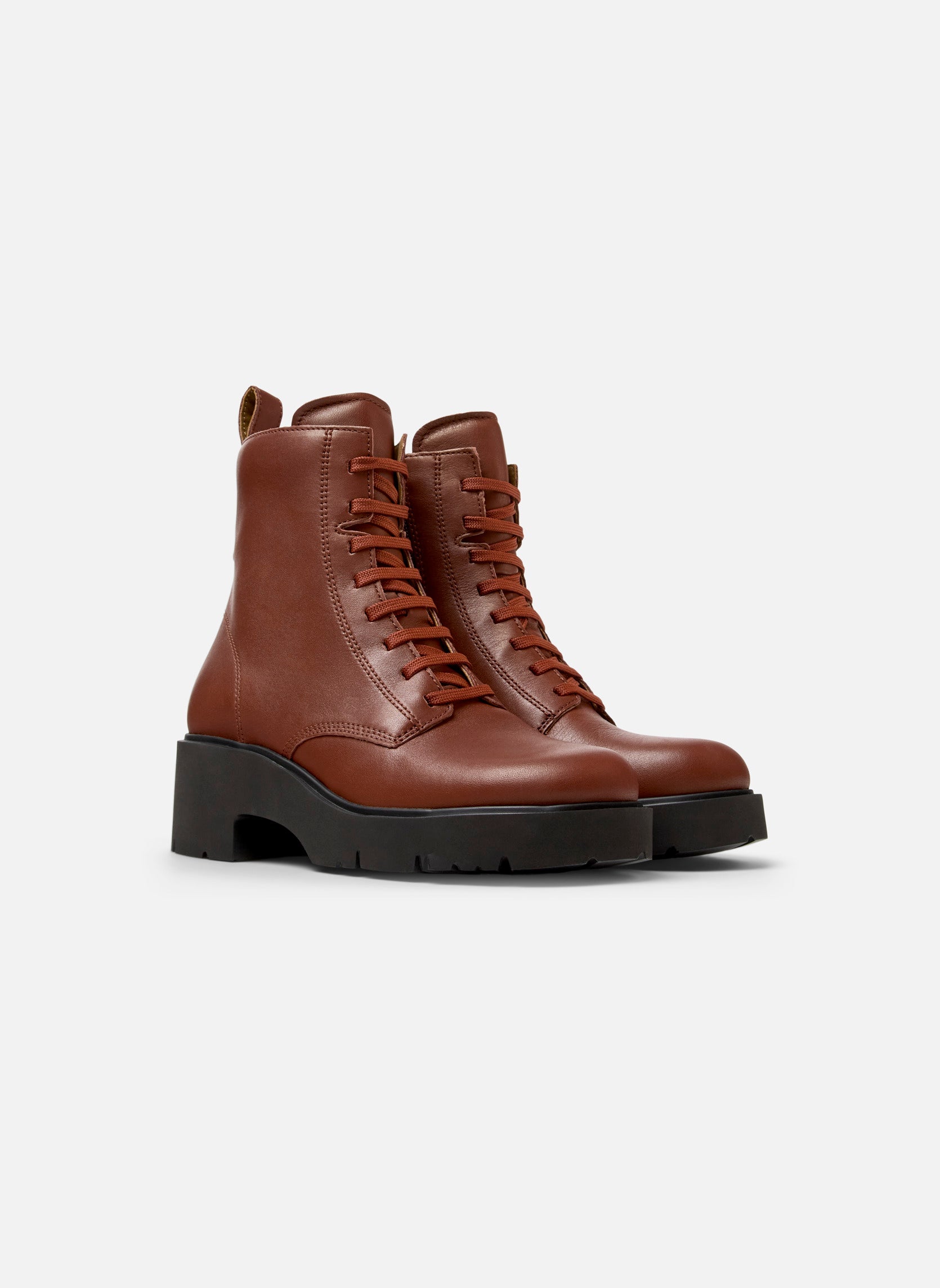 Botas de mujer