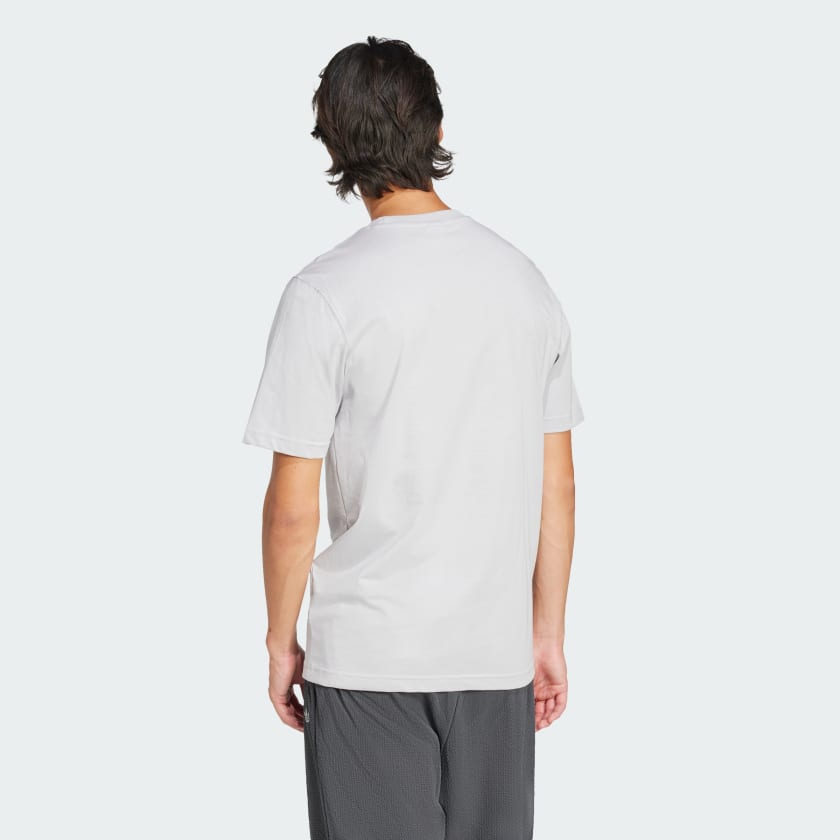 Camiseta de hombre