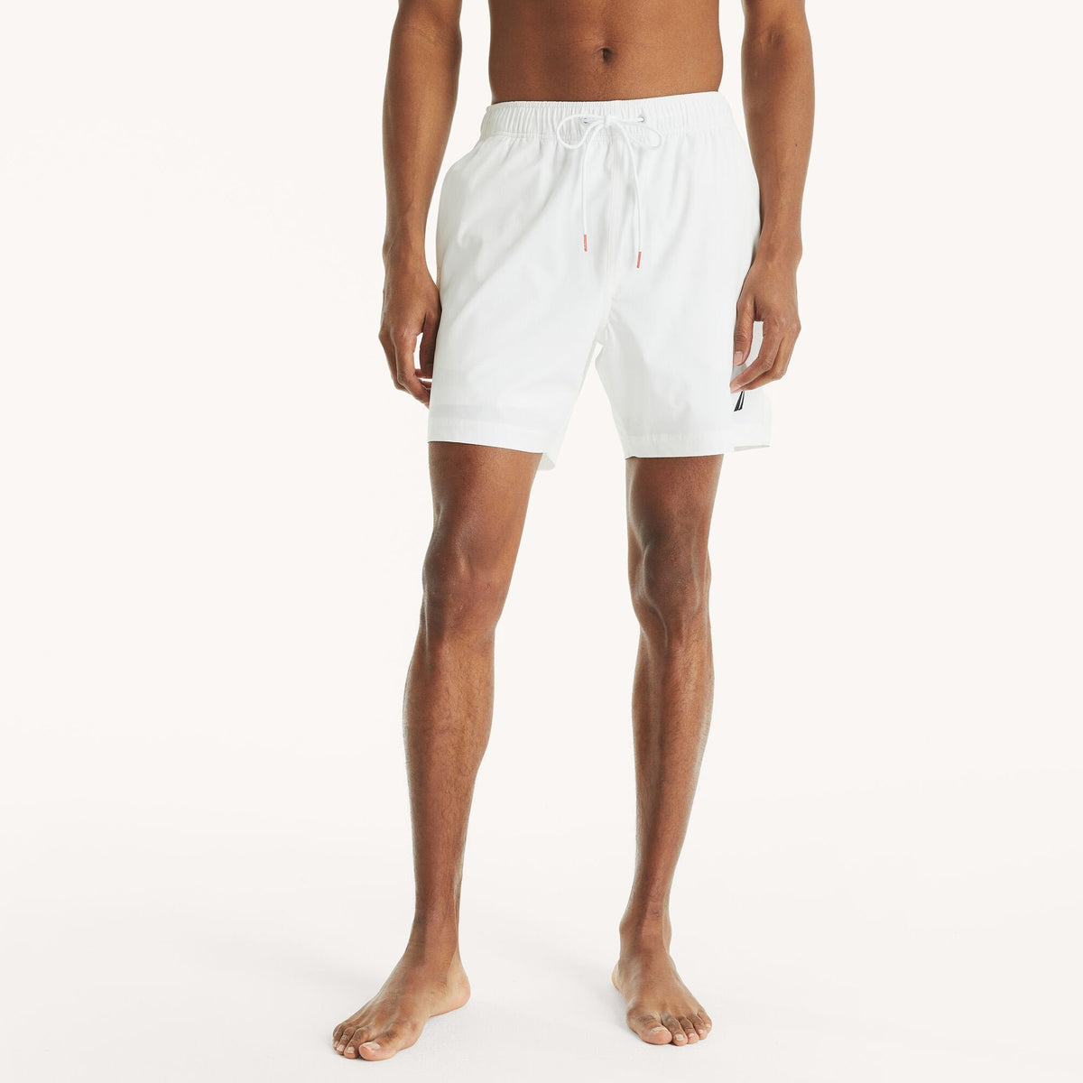 Vestido de baño de hombre