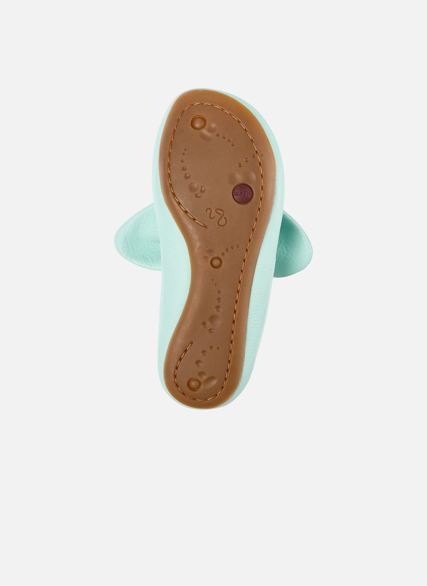 Zapatos para niña