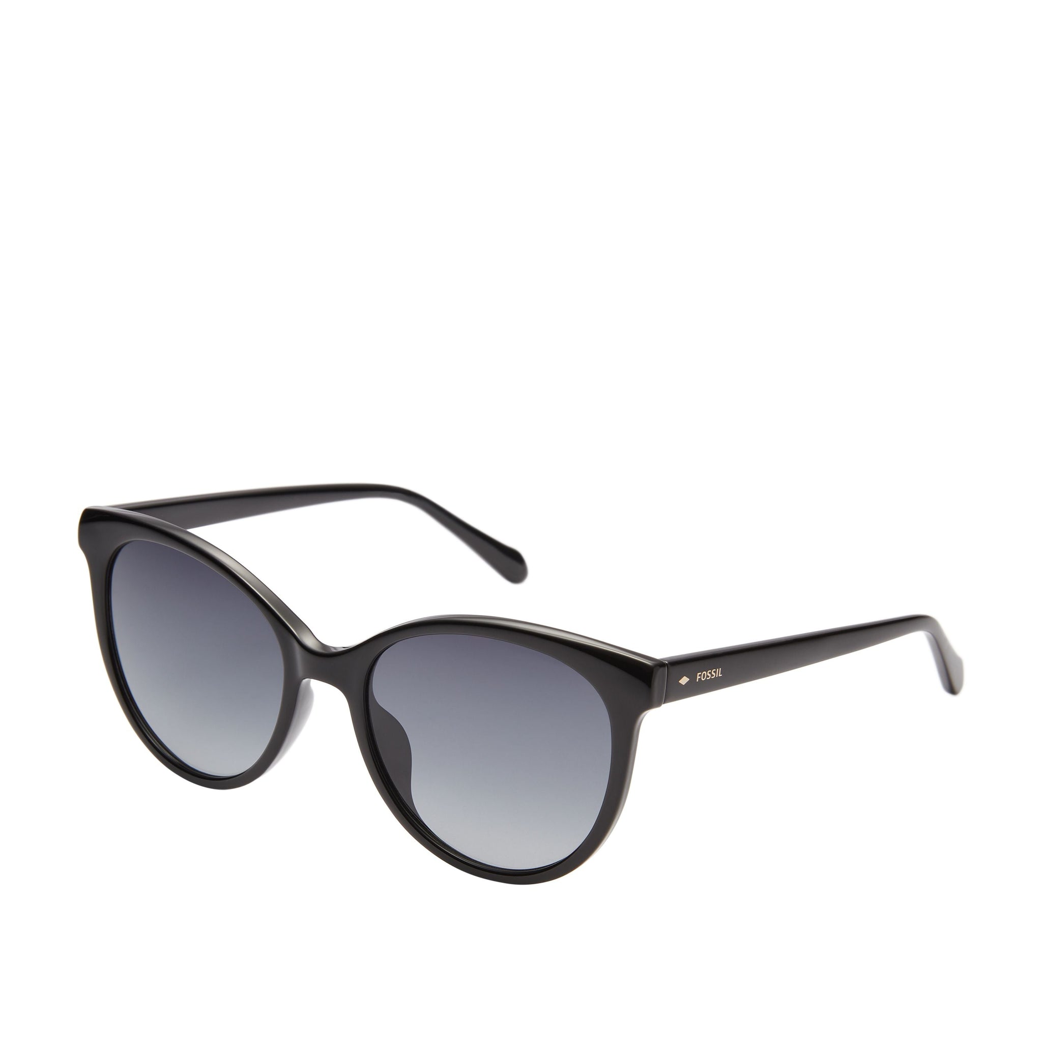 Gafas de sol de mujer de montura redonda