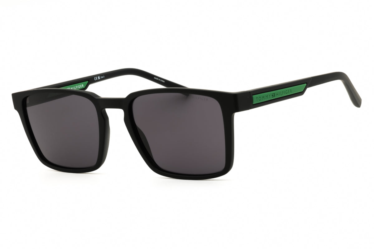 Gafas color negro y gris