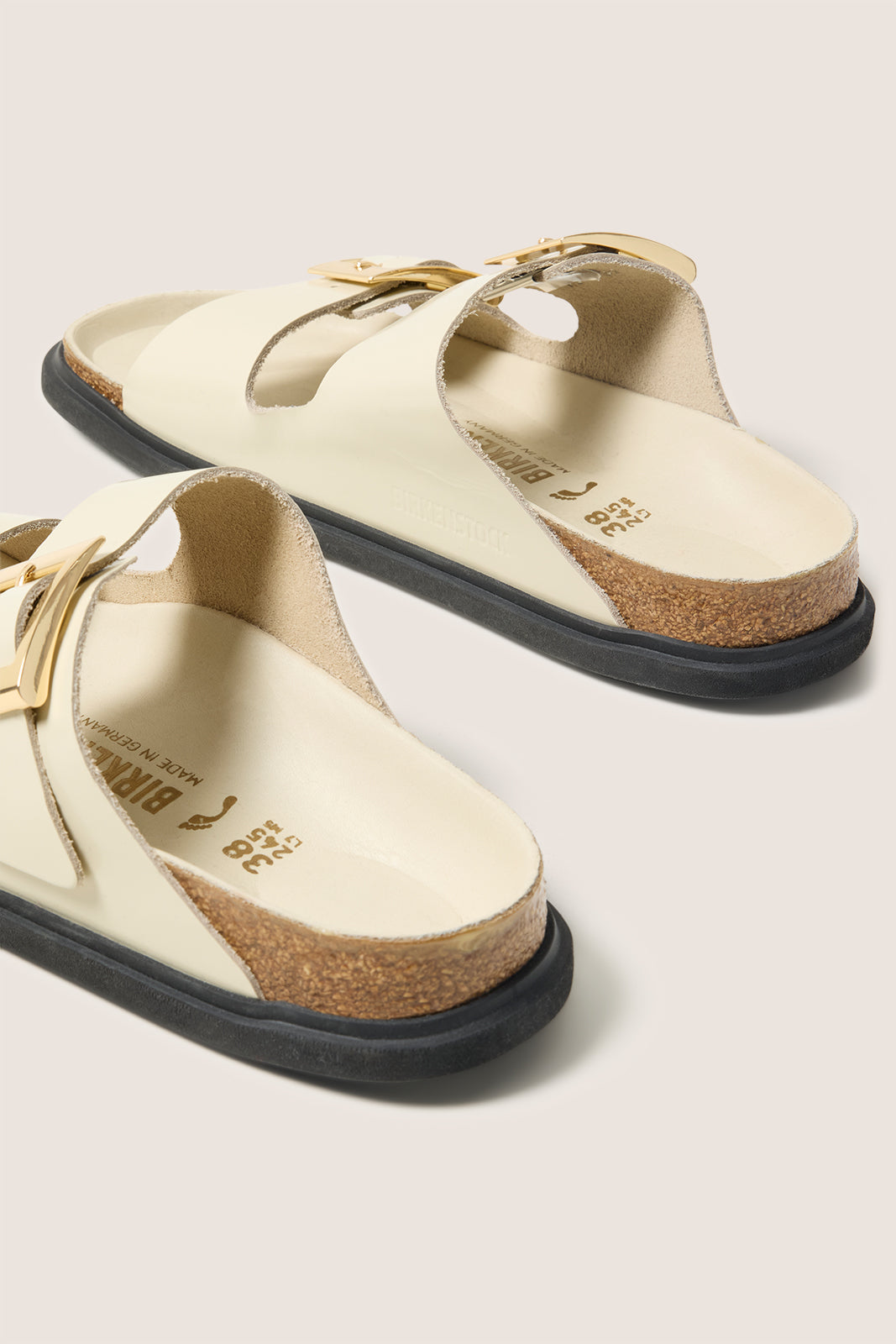 Sandalias de mujer