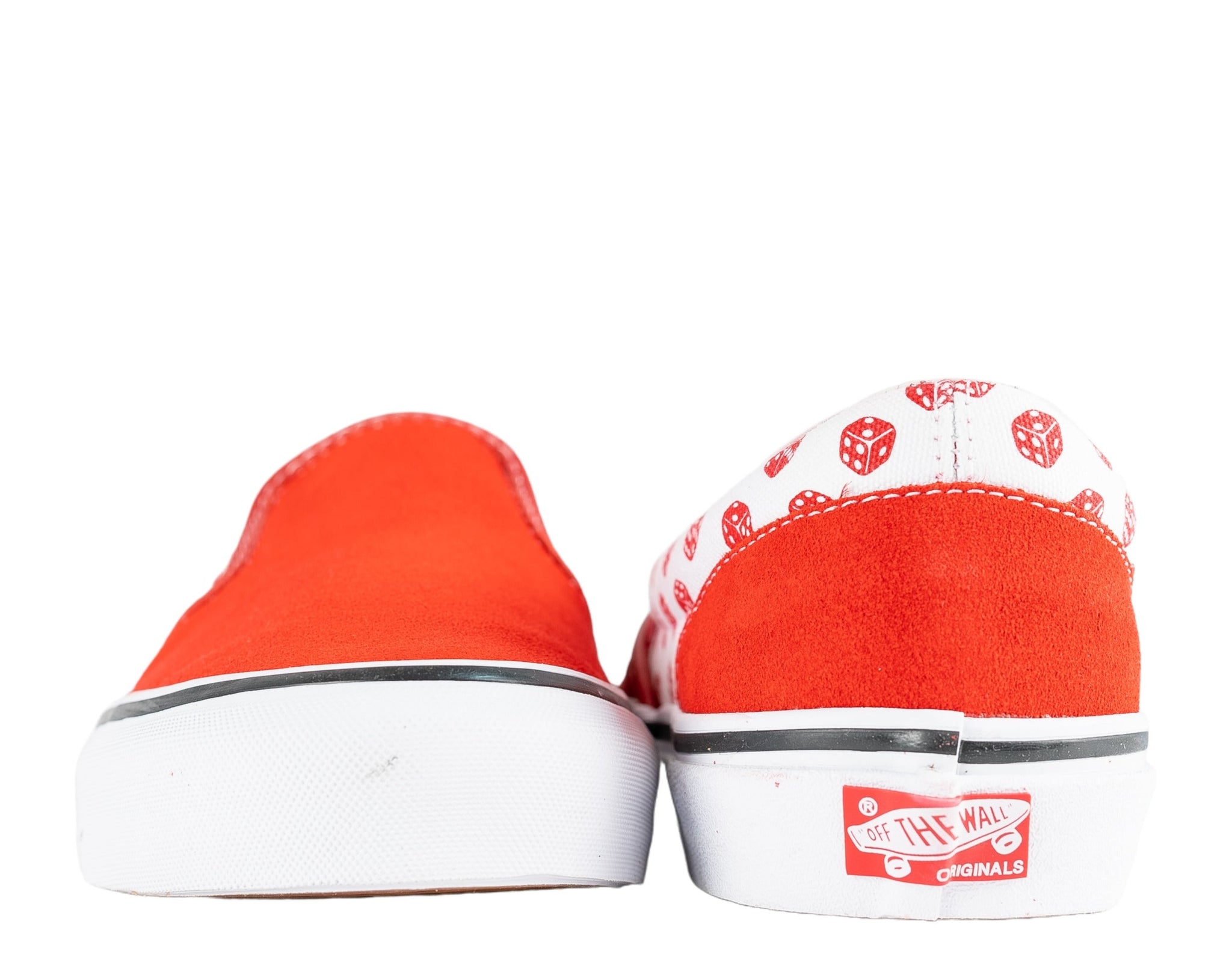Top sin cordones