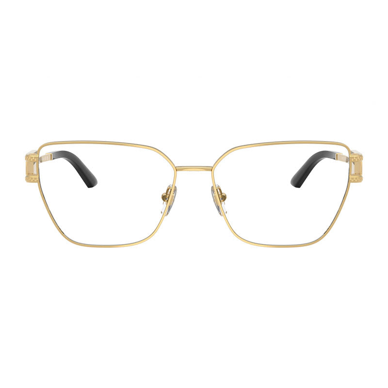 Gafas 55 mm color dorado