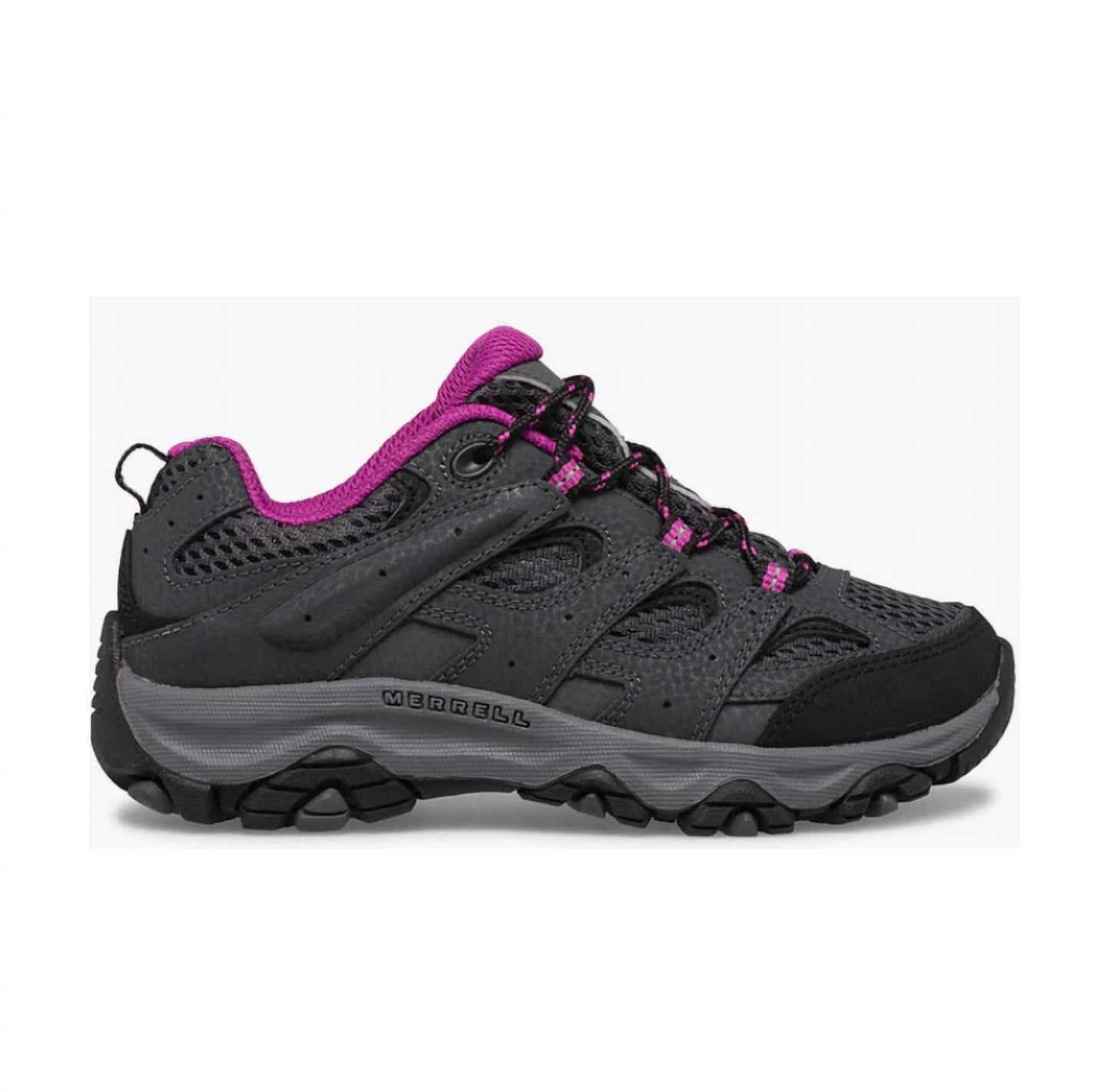 Tenis infantil