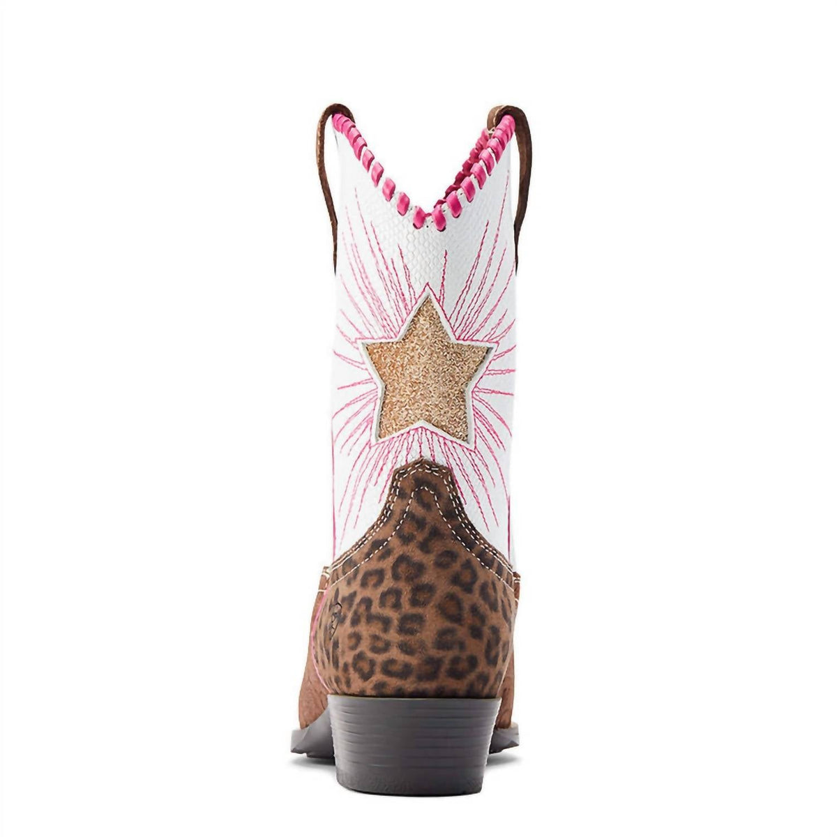 Botas para niña