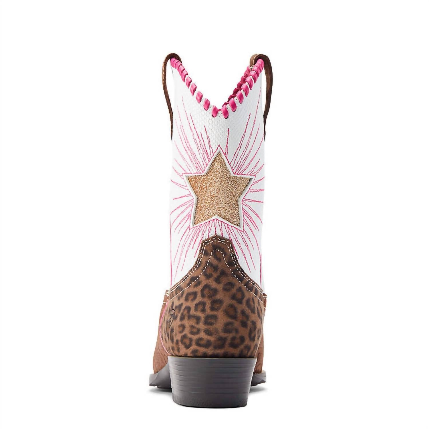 Botas para niña