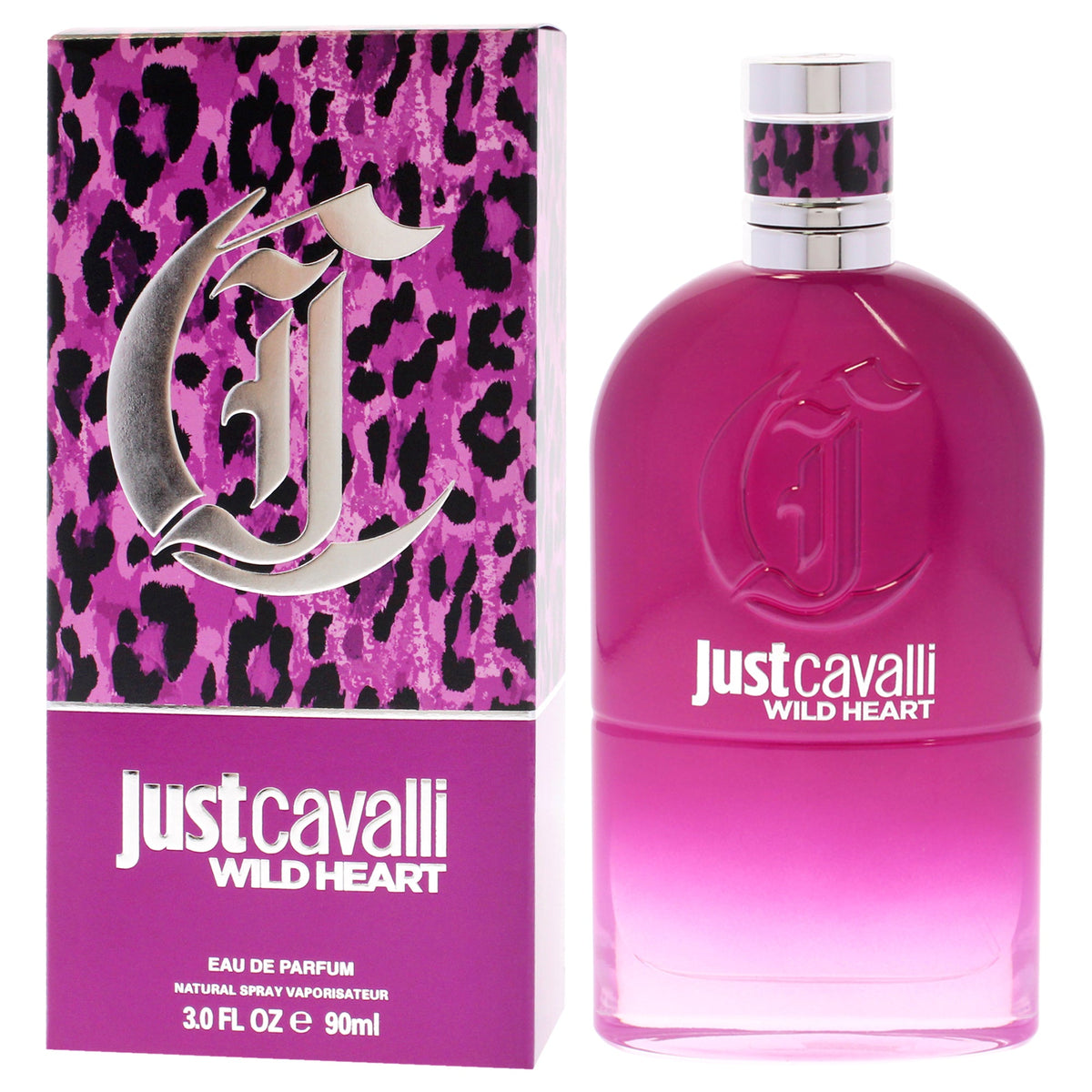 Perfume de mujer eau de parfum 3 oz