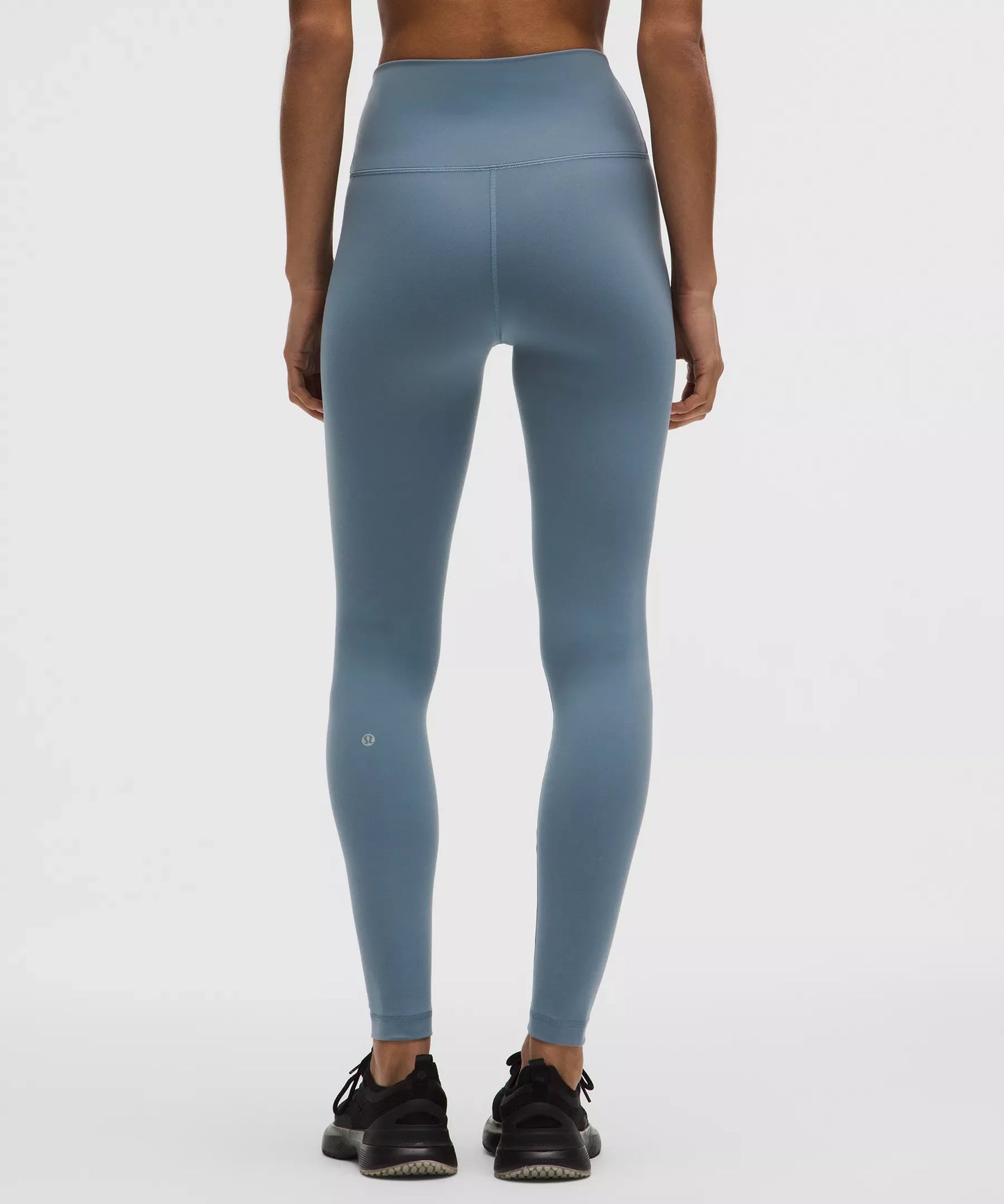 Leggings de tiro alto